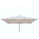 Schneider Schirme Rhodos Twist 300 x 300 cm Bordeaux