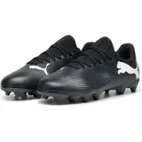 Puma Future 7 Play FG/AG Jr. puma black/puma white 32