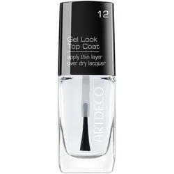 Artdeco Gel Look Top Coat - 0.01 l