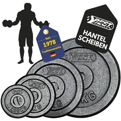 Hantelscheibe, 1 x 5 kg