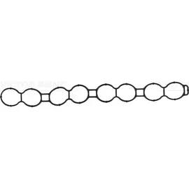Victor Reinz Dichtung, Ansaugkrümmer