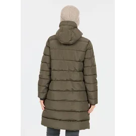 Whistler Wintermantel Amaret oliv S