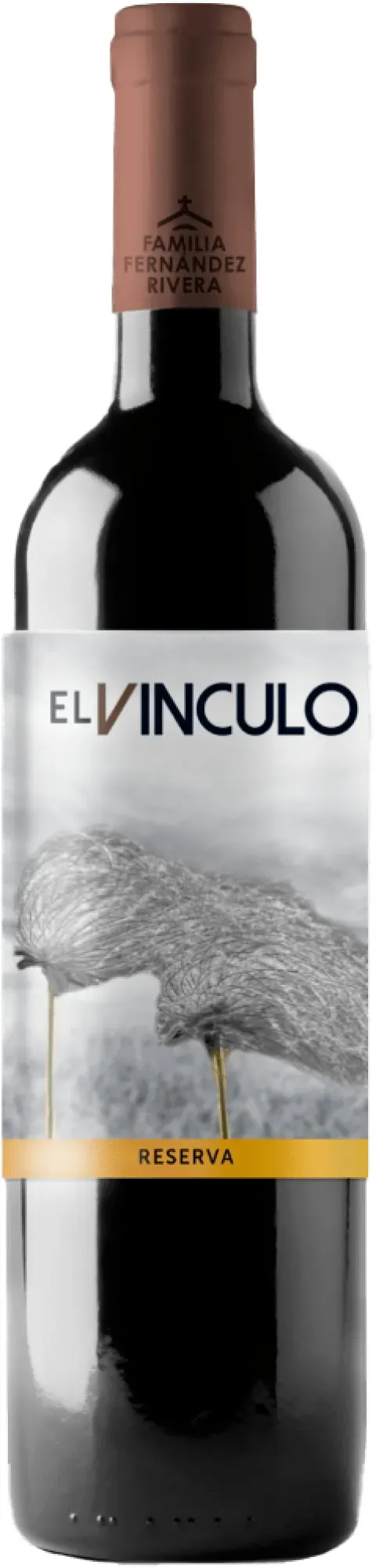 Pesquera El Vínculo Reserva