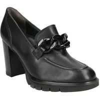 Paul Green Pumps 3794-002, Glattleder, schwarz, EU / 6 UK