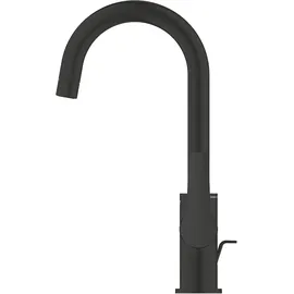 Grohe Start Einhandmischer Mattschwarz