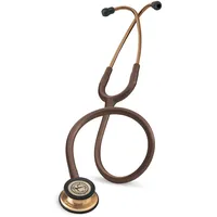 Littmann Classic III Braun Edition mit Gratis Gravur und Ausweis Jojo