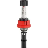 Strawa Regolux VL-Durchflussanzeiger VA 0-3 l/min ab Bj.2016