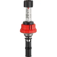 Strawa Regolux VL-Durchflussanzeiger VA 0-3 l/min ab Bj.2016