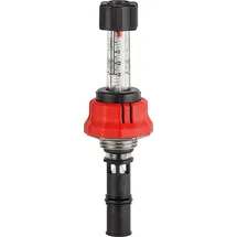 Strawa Regolux VL-Durchflussanzeiger VA 0-3 l/min ab Bj.2016