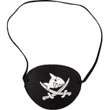 Die Spiegelburg DIESPIEGELBURG 18529 Piraten-Augenklappe - Capt'n Sharky