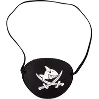 Die Spiegelburg DIESPIEGELBURG 18529 Piraten-Augenklappe - Capt'n Sharky