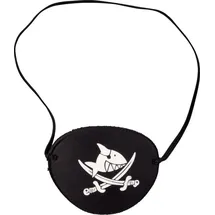 Die Spiegelburg DIESPIEGELBURG 18529 Piraten-Augenklappe - Capt'n Sharky