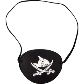 Die Spiegelburg DIESPIEGELBURG 18529 Piraten-Augenklappe - Capt'n Sharky