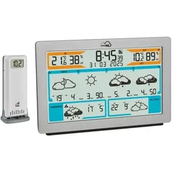 TFA TFAme 35.8100.54 WLAN Wetterstation