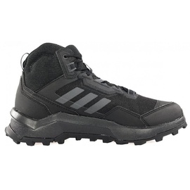 Adidas Terrex AX4 Mid GTX Herren Core Black / Carbon / Grey Four 41 1/3