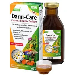 Salus Darm-Care Curcuma Tonikum