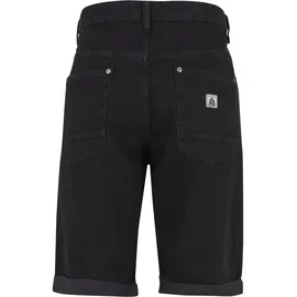 Just Rhyse Sydney", Short - schwarz,