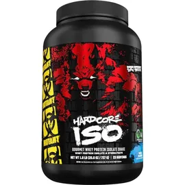 Mutant Iso Surge Peanut Butter Chocolate Pulver 727 g
