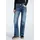 Herrlicher Bootcut-Jeans "Prime New Denim Light", Damen, Gr. 34, Länge 34, dolphin, Denim/Jeans, Obermaterial: 98% Baumwolle, 2% Elasthan, weit knöchellang, Jeans, mit Stretch
