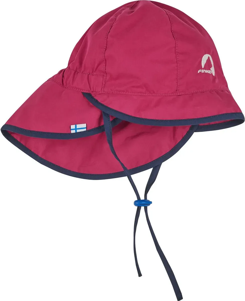 Finkid Helle raspberry/navy (222100) M