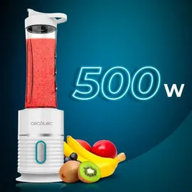 Cecotec Power Titanium 500 Easygo Standmixer