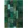 Bamyum Trunk Bedruckter 80x300 Teppich Chenille-Druck Maschinell Hergestellt 80 x 300 cm (300 x 80 cm)