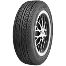 Nankang AS-1 255/45 ZR18 103Y
