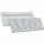 Microsoft Designer Compact Keyboard DE