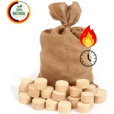 Floranica Holzbriketts 12,5 kg