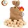 Floranica Holzbriketts 12,5 kg