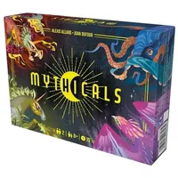 Asmodee Mythicals