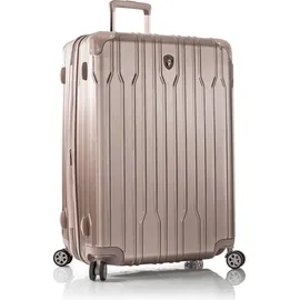 HEYS Xtrak Koffer-Set 3-tlg. braun/bronze