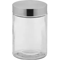 Kela Beria Glasbehälter Transparent 11 x 17 cm 1,2 l