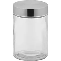 Kela Beria Glasbehälter Transparent 11 x 17 cm 1,2 l
