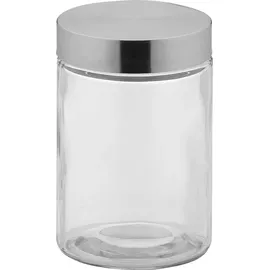 Kela Beria Glasbehälter Transparent 11 x 17 cm 1,2 l