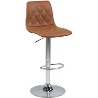 AC Design Furniture Actona Barhocker, Emu 40x110x49 cm,