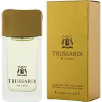 Trussardi My Land Eau de Toilette