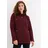 bonprix Strickfleecejacke rot XXL