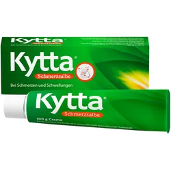 Kytta Schmerzsalbe