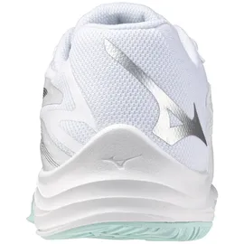 Mizuno Thunder Blade Z Damen weiß, Größe 42 EU - 42