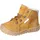 Pepino Stiefelette Gelb 26