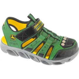 SKECHERS Hypno-Splash Grün 32