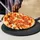GOZNEY Pizza Servierteller & Schneidebrett, 18" für Pizzen bis ca. Ø 45cm