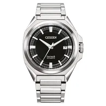 Citizen Series 8 Automatikuhr Edelstahl 40,0 mm NB6010-81E
