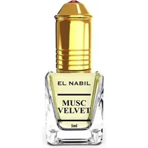 Lattafa Musc Velvet Extrait de Parfum 5 ml