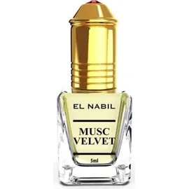 Lattafa Musc Velvet Extrait de Parfum 5 ml