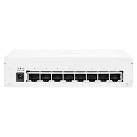 HP HPE Networking Instant On 1430 8G Switch - Switch