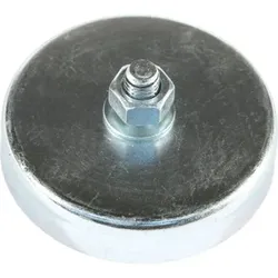 Magnetfuß ø63mm