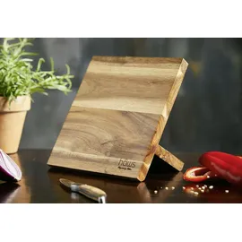 HAWS Laguiole Messerset 5-tlg. Braun