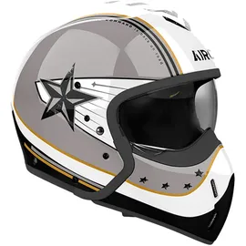 Airoh J110 Command Gold XS